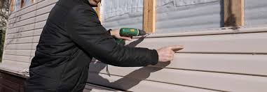 Best Siding Removal and Disposal  in Fredericktown, MO